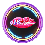 kiss918 icon