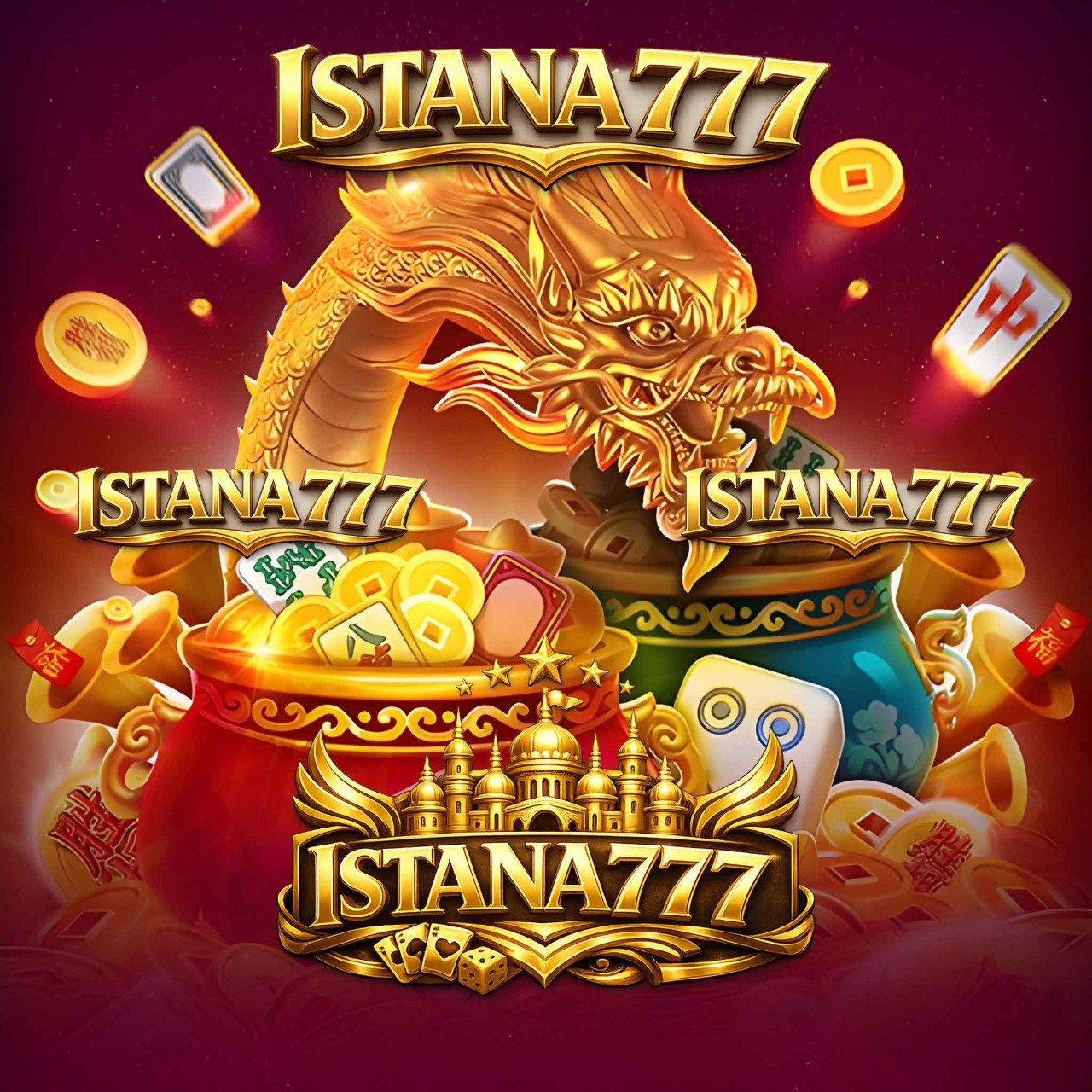 Almus 55'' Sideboard with 4 Glass Doors, 2 Large Drawers and Adjustable Shelves, White/Brown